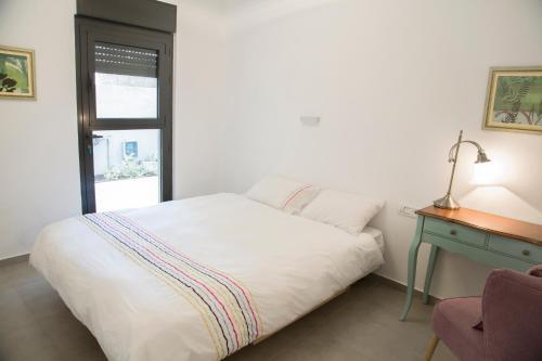 Ziv Apartments- Hovevei Tsiyon 5