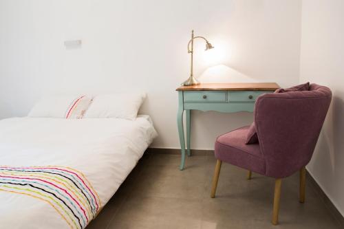 Ziv Apartments- Hovevei Tsiyon 5