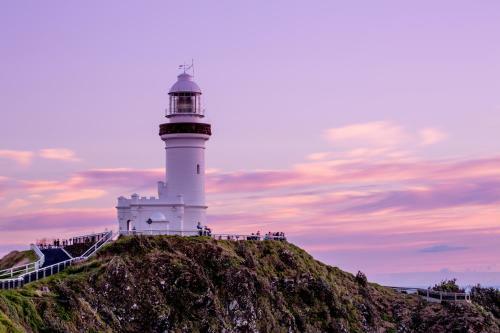 Discovery Parks ? Byron Bay