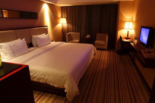 Zhongshan Pingxian Boutique Hotel