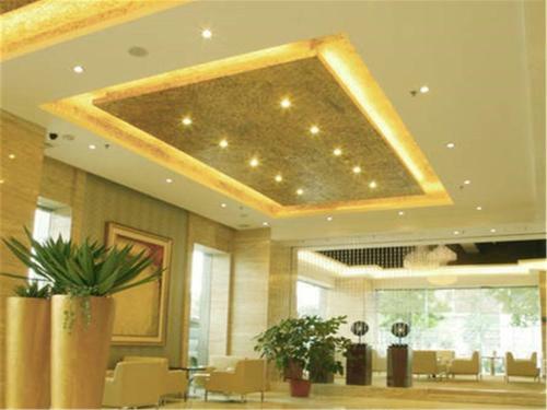 Zhongshan Pingxian Boutique Hotel