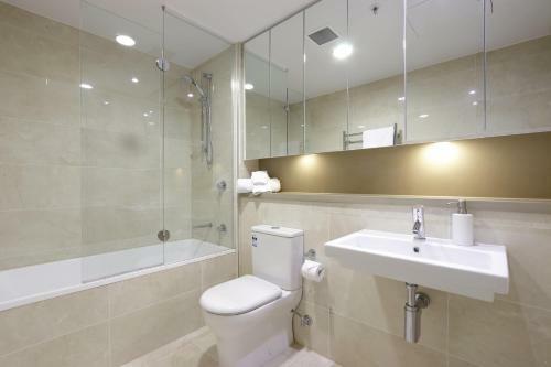 Apartamentos Shortozstay @ Australia Towers