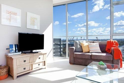 Apartamentos Shortozstay @ Australia Towers