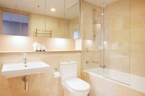 Apartamentos Shortozstay @ Australia Towers