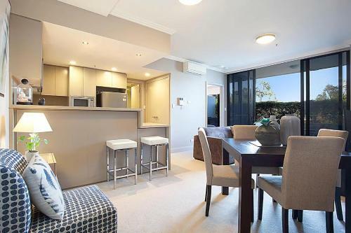 Apartamentos Shortozstay @ Australia Towers