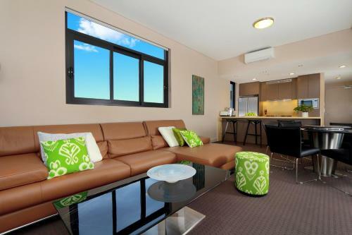 Apartamentos Shortozstay @ Australia Towers