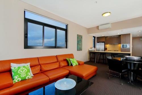 Apartamentos Shortozstay @ Australia Towers