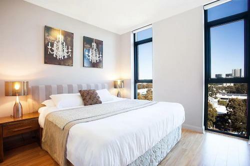 Apartamentos Shortozstay @ Australia Towers