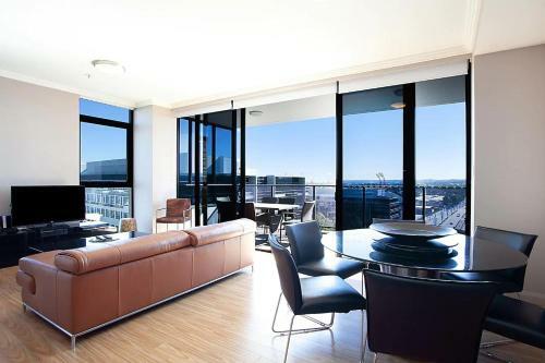 Apartamentos Shortozstay @ Australia Towers