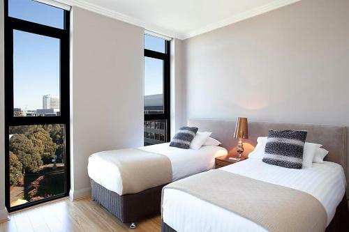 Apartamentos Shortozstay @ Australia Towers