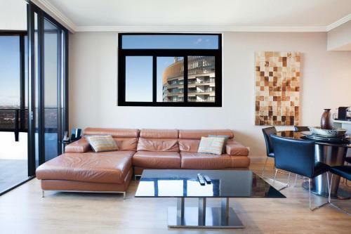 Apartamentos Shortozstay @ Australia Towers