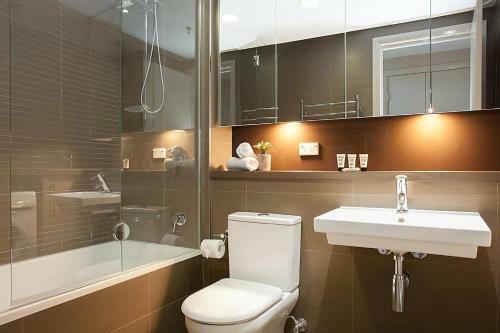 Apartamentos Shortozstay @ Australia Towers