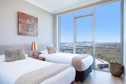 Apartamentos Shortozstay @ Australia Towers