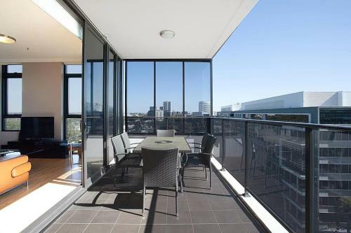 Apartamentos Shortozstay @ Australia Towers