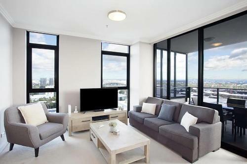 Apartamentos Shortozstay @ Australia Towers