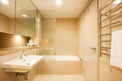 Apartamentos Shortozstay @ Australia Towers