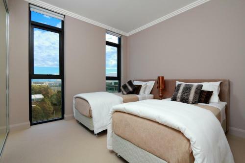 Apartamentos Shortozstay @ Australia Towers