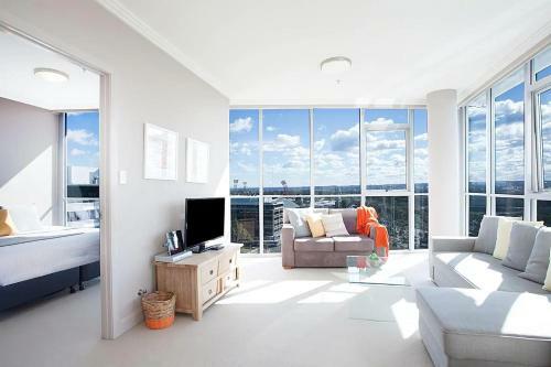 Apartamentos Shortozstay @ Australia Towers