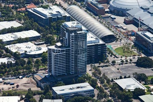 Apartamentos Shortozstay @ Australia Towers