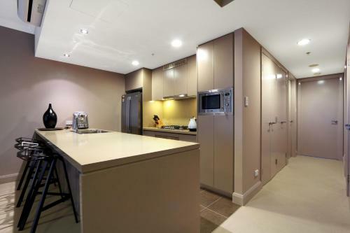 Apartamentos Shortozstay @ Australia Towers