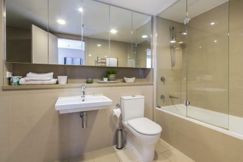 Apartamentos Shortozstay @ Australia Towers