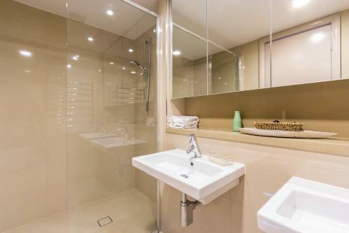 Apartamentos Shortozstay @ Australia Towers