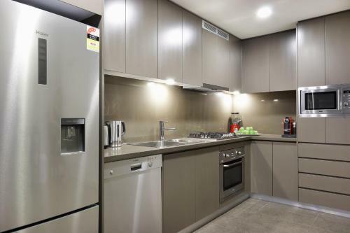 Apartamentos Shortozstay @ Australia Towers