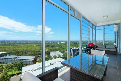 Apartamentos Shortozstay @ Australia Towers
