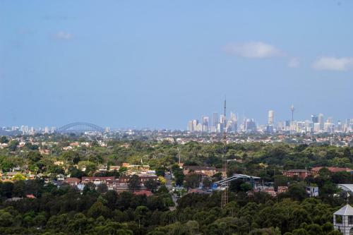 Apartamentos Shortozstay @ Australia Towers