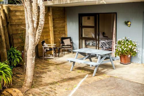 Ocean View Raglan B&B