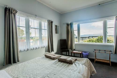 Ocean View Raglan B&B
