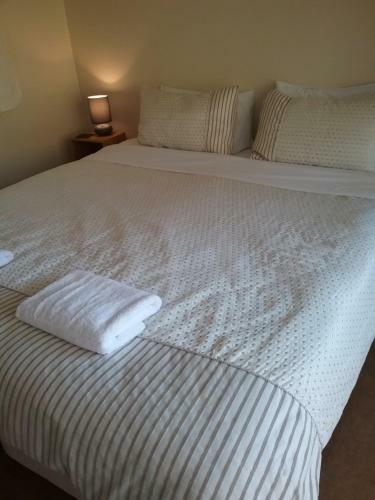 Ocean View Raglan B&B