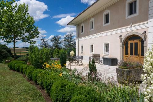 Apartamento Waldbothgut