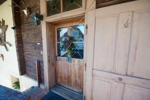 Apartamento Schlosshaus