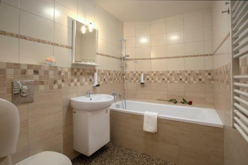 Spa Hotel Millenium Karlovy Vary