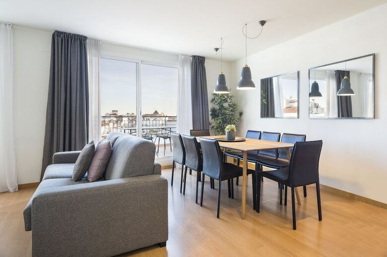 Apartamento Sitges Group Soul
