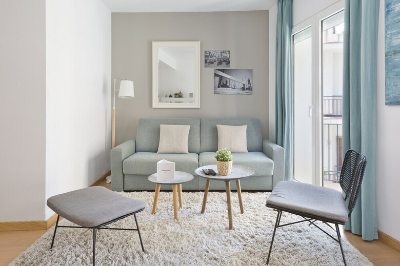 Apartamento Sitges Group Soul