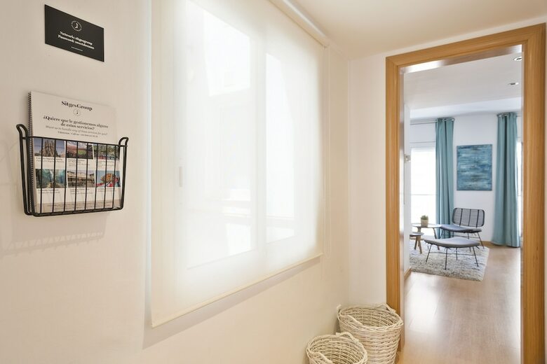 Apartamento Sitges Group Soul