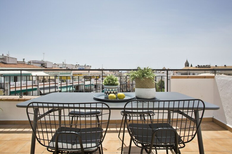 Apartamento Sitges Group Soul