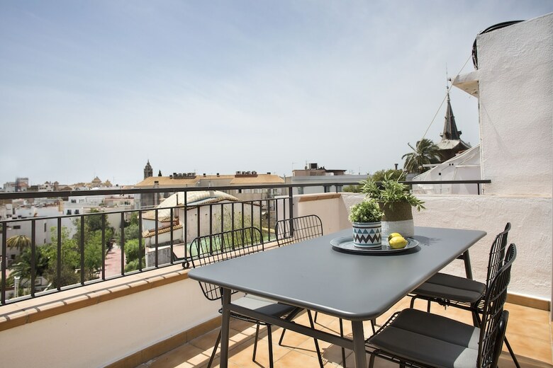 Apartamento Sitges Group Soul
