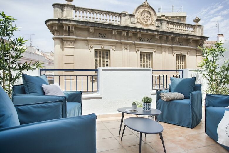 Apartamento Sitges Group Soul