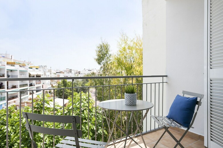 Apartamento Sitges Group Soul