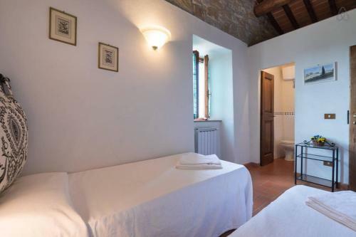 Apartamento Castello Di Montegonzi