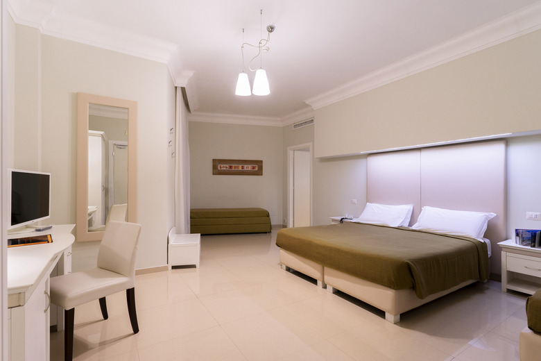 Hotel Victoria Palace