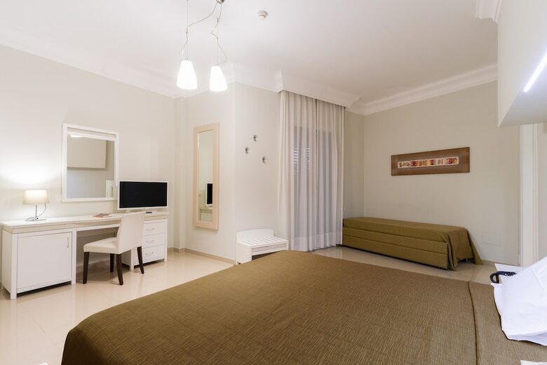 Hotel Victoria Palace