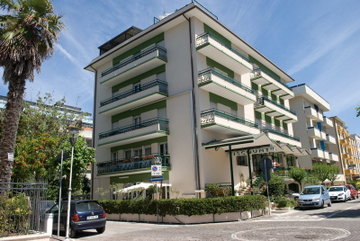 Hotel Viscount