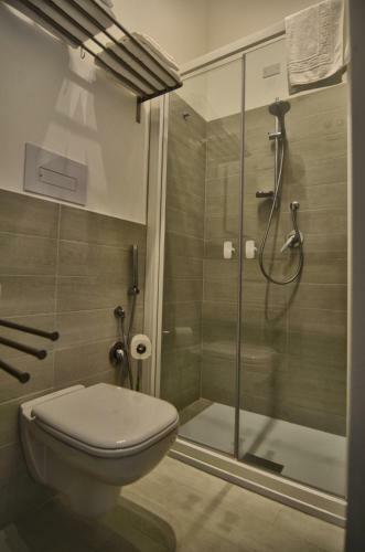Il Vicolo B&B