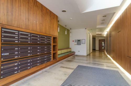 Apartamento Titanic Quarter Belfast