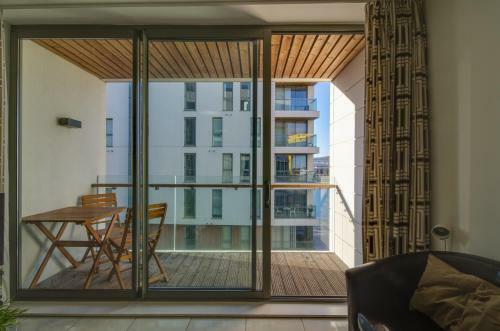 Apartamento Titanic Quarter Belfast