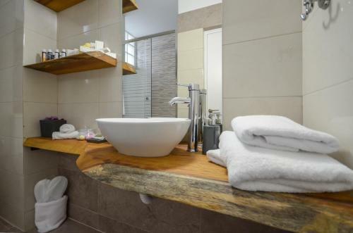 Apartamento Casa D'irene